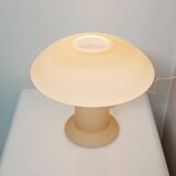 Important mushroom lamp by Hustadt Leuchten 1980s