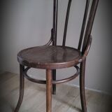 Set of 3 bistro chairs