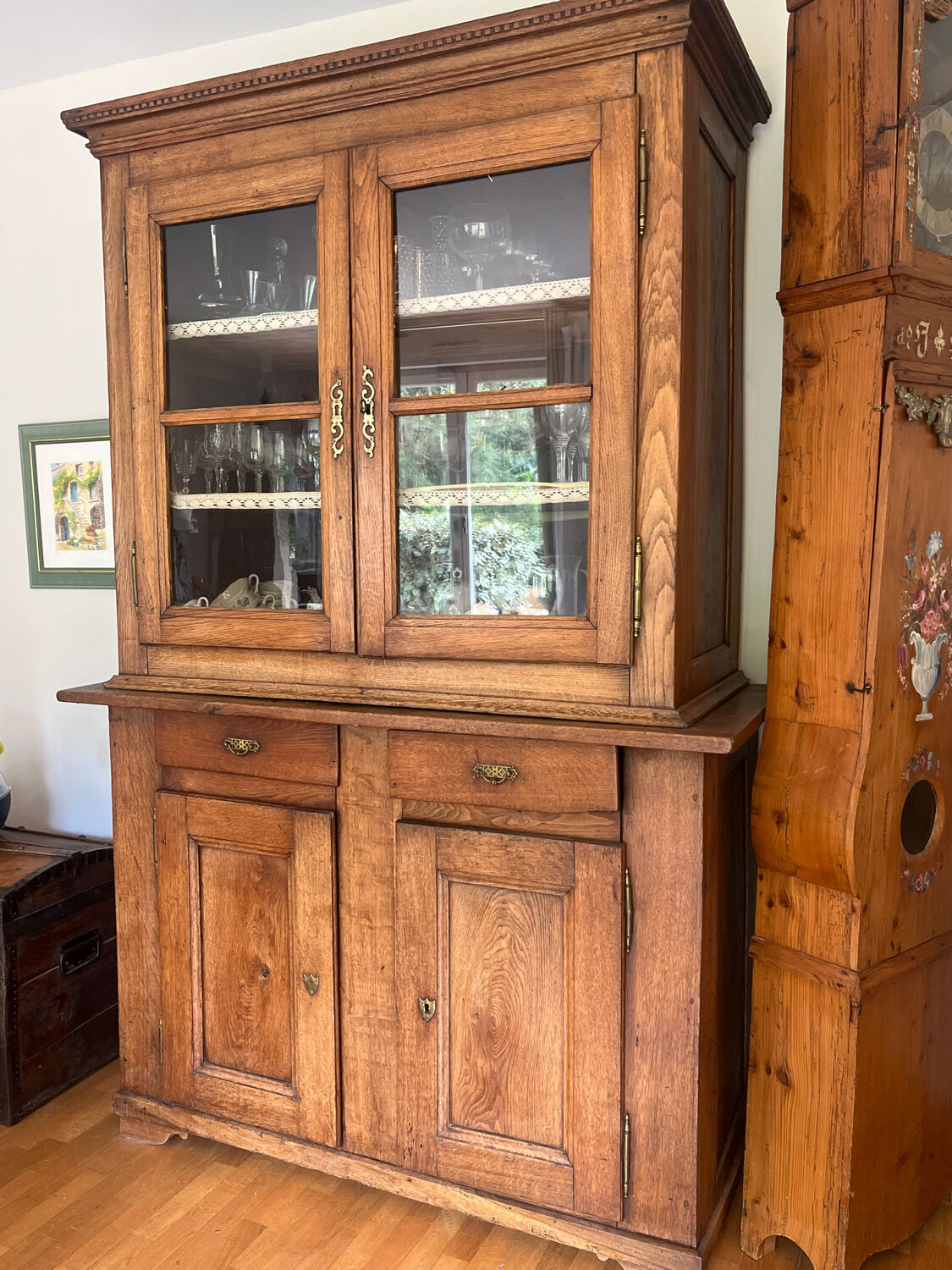 Vintage sideboard