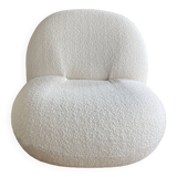 Lot de 2 fauteuils Pacha Pierre Paulin