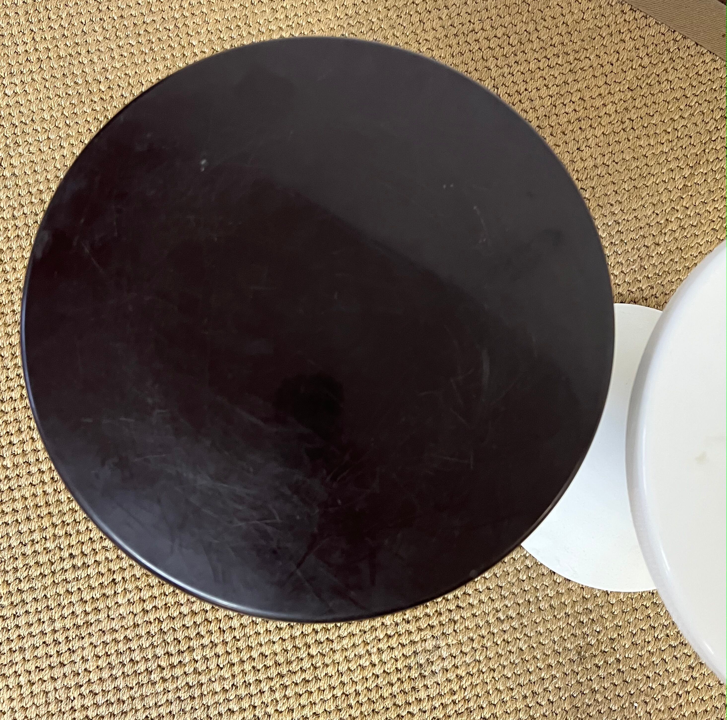 Pair of Tam Tam stools