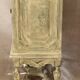 Antique patinated 2-door sideboard