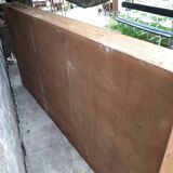 Industrial shelf 251 cm