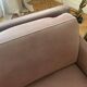 Two-seater sofa Roche Bobois