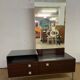 Vintage dressing table