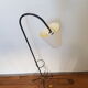 Tripod lamp