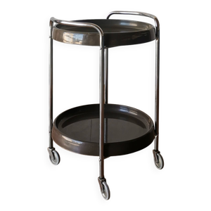 desserte Italienne à