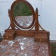 Art Deco dressing table