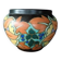 Ceramic VASE CASHPOT Montoise Bergen, Belgium, Art Deco 1920 1930