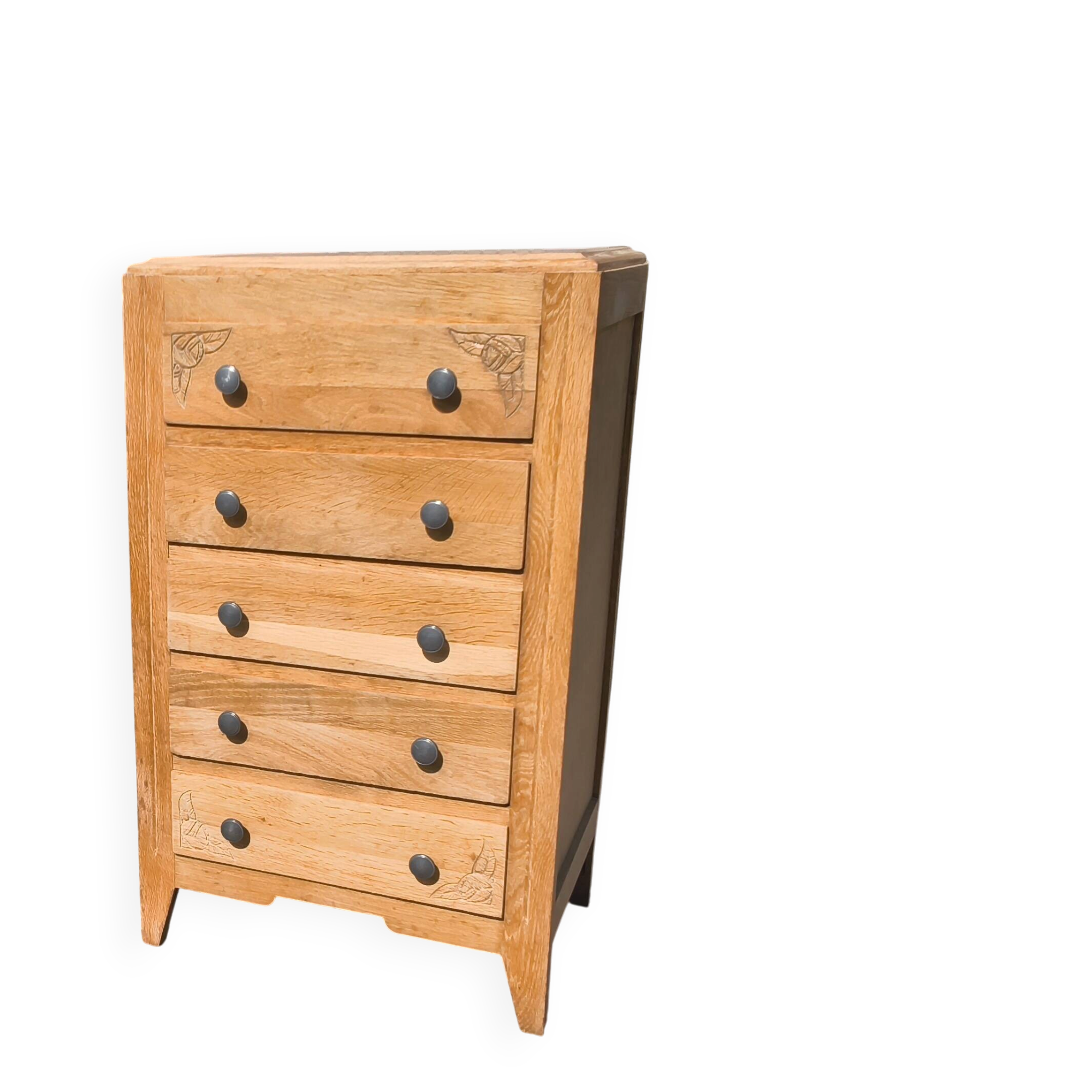 Commode