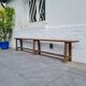 Farm bench