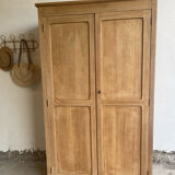 Wardrobe / Parisian wardrobe