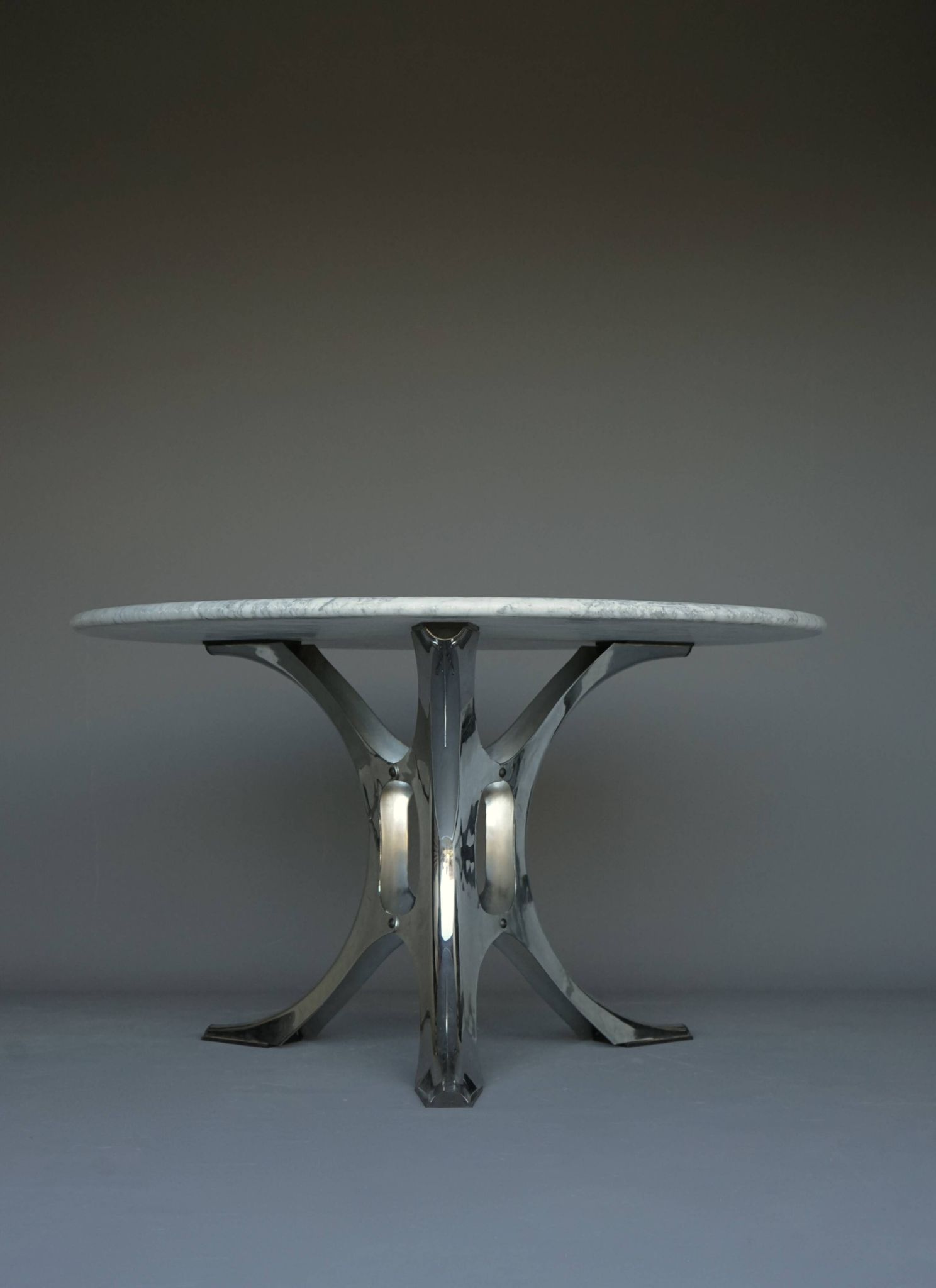 Table à manger Bumper par Martin Visser pour Spectrum. Années 1960