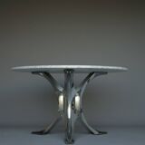 Bumper Dining Table by Martin Visser for Spectrum. 1960s
