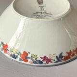 Coupe Puiforcat modèle Kiang She - Raynaud Limoges