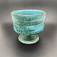 Glazed ceramic cup
