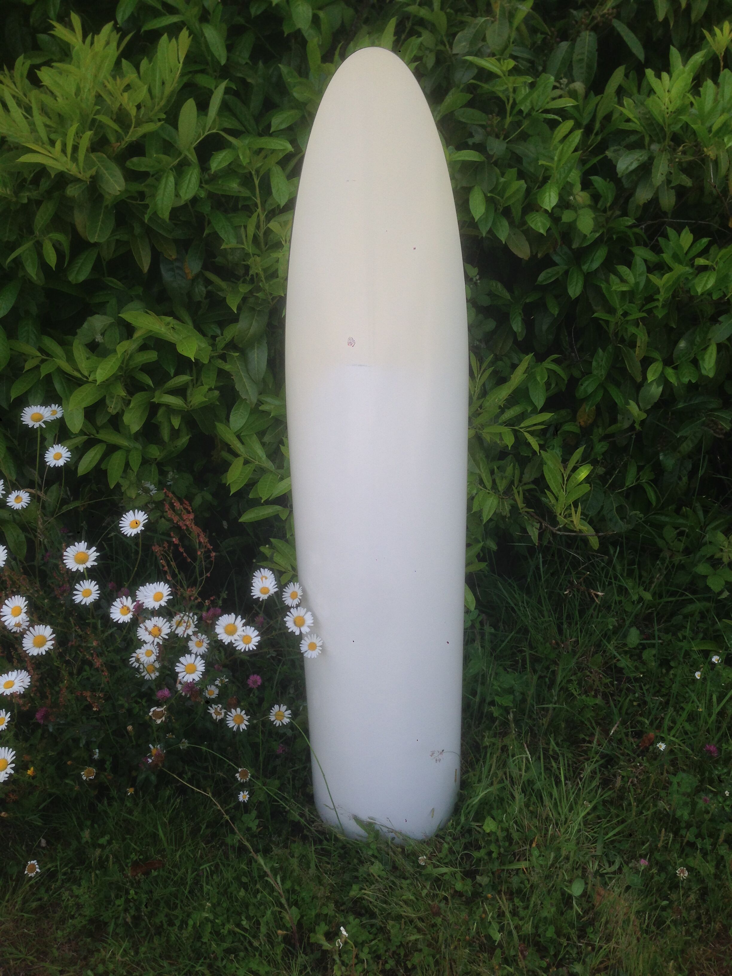 Spyed mirror 32x145cm