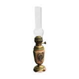 Oil lamp