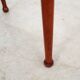 Teak coffee table, Danish design, 1970s, production: Denmark