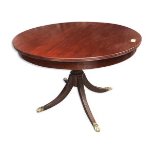 Table de salle à manger - ronde