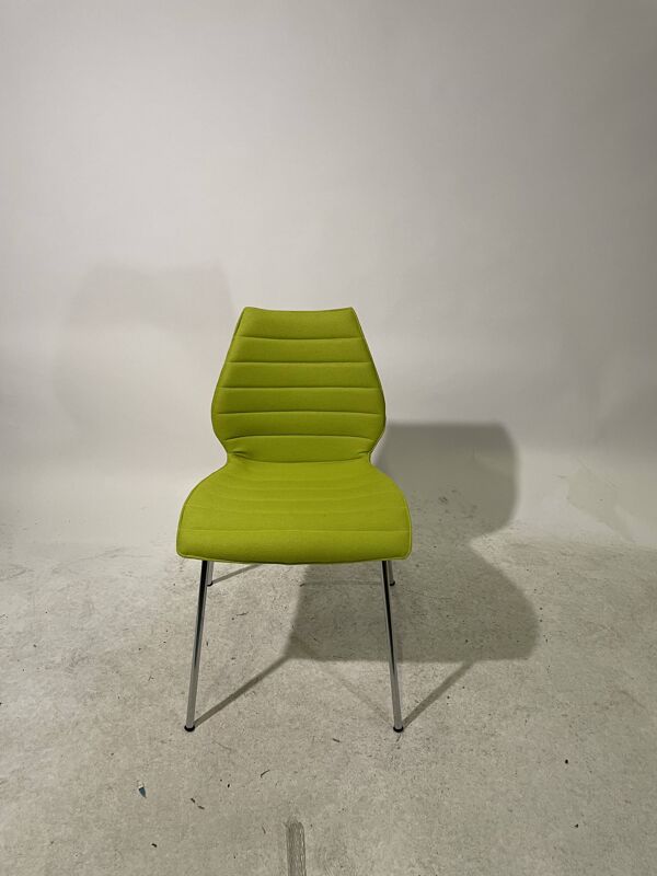 paire de chaises Maui Soft de Kartell