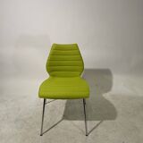 paire de chaises Maui Soft de Kartell