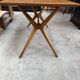 « Table hélicoptère » par E. Gomme pour G-Plan