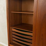Highboard by Axel Christensen