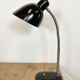 Vintage Bakelite Desk Lamp from Nolta - Lux, 1930s