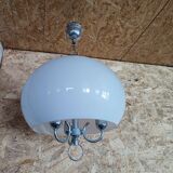 Lustre design typique année 70 . space age