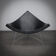 Fauteuil  en cuir Coconut par George Nelson pour Vitra, 1955