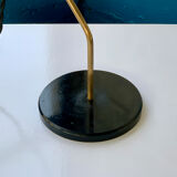 Lampe de Disderot édition Jean Pierre Vincent  circa 1960