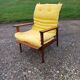 Fauteuil vintage des années 70