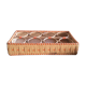 Porte verres vintage