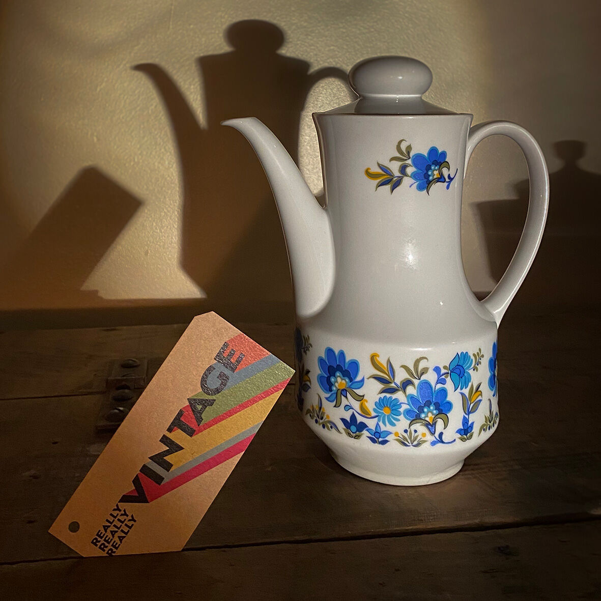 Seltmann Weiden Bavaria coffee service