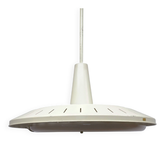 Van Haute Belgium hanging lamp, 1960s