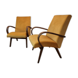 Fauteuils Jaroslav Smidek