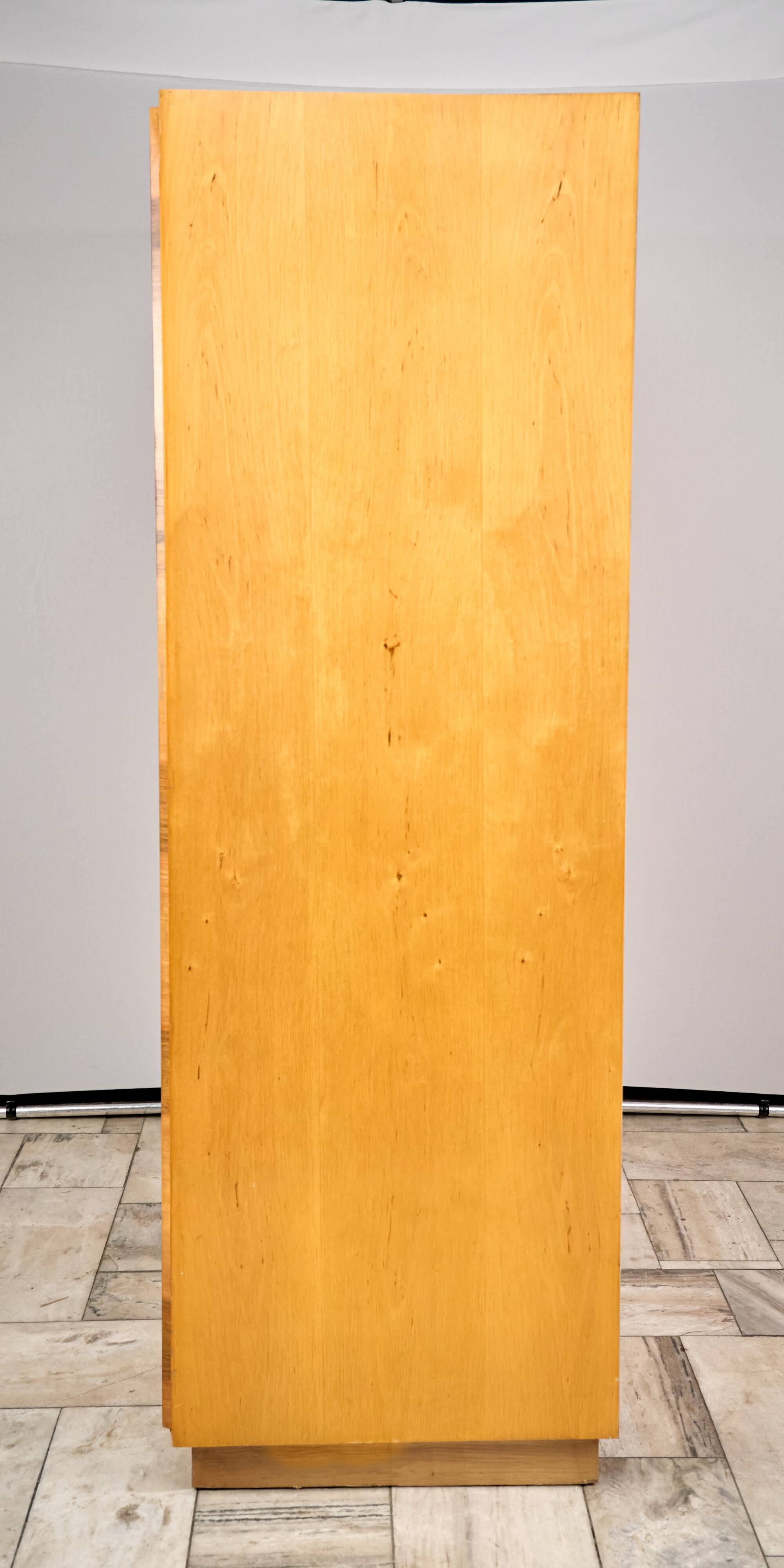 Vintage Wardrobe Jitona, 1970s, Czechoslovakia