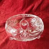 Crystal bowl
