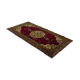 Anatolian handmade vintage rug 268 cm x 135 cm