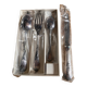 Set of 4 children's cutlery Christofle model Marly