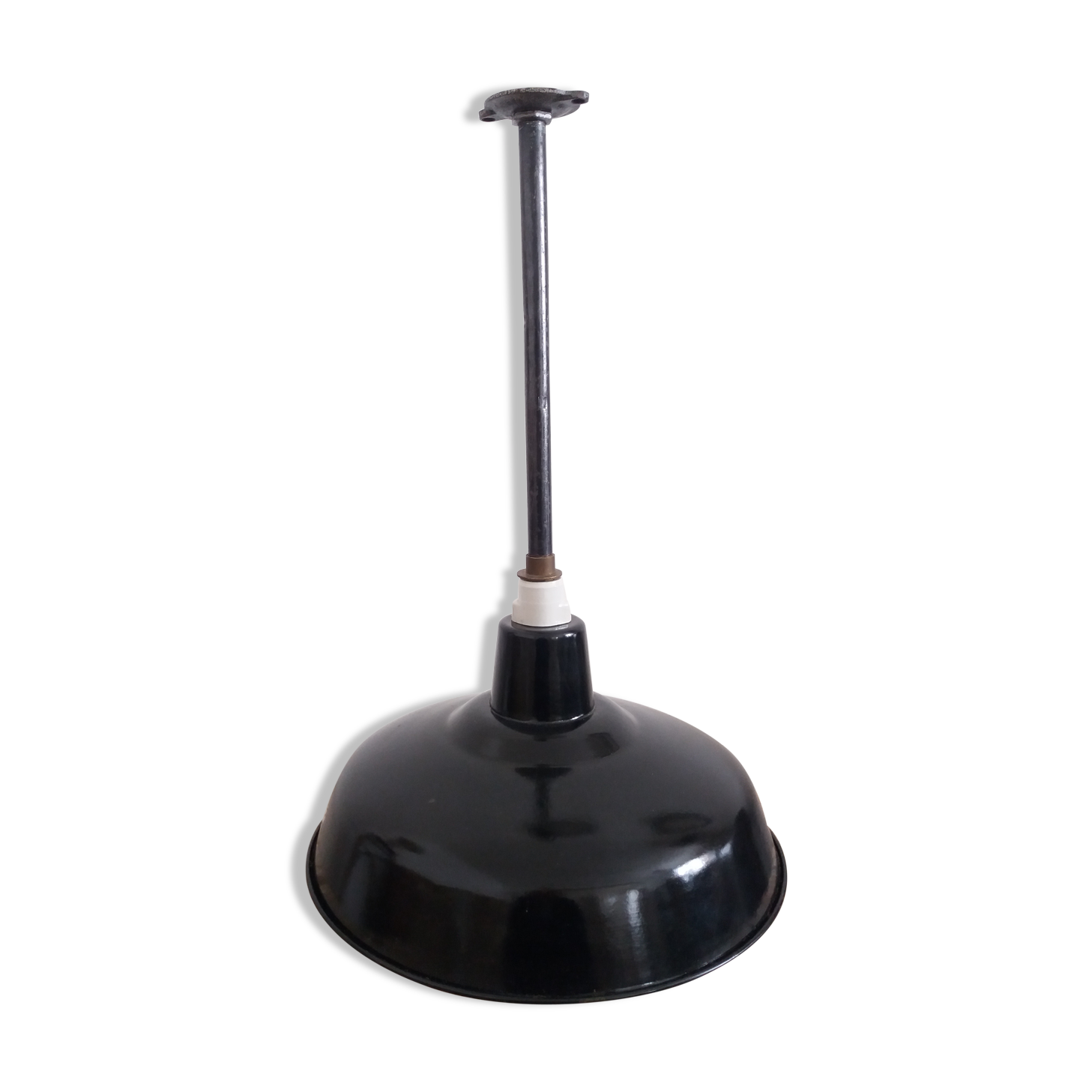Suspension industrielle
