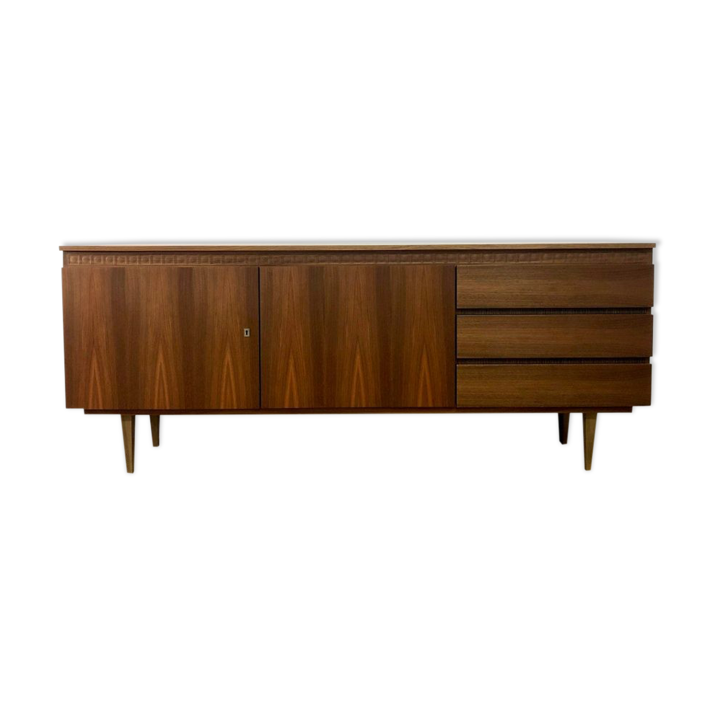 Scandinavian enfilade 193.5 cm