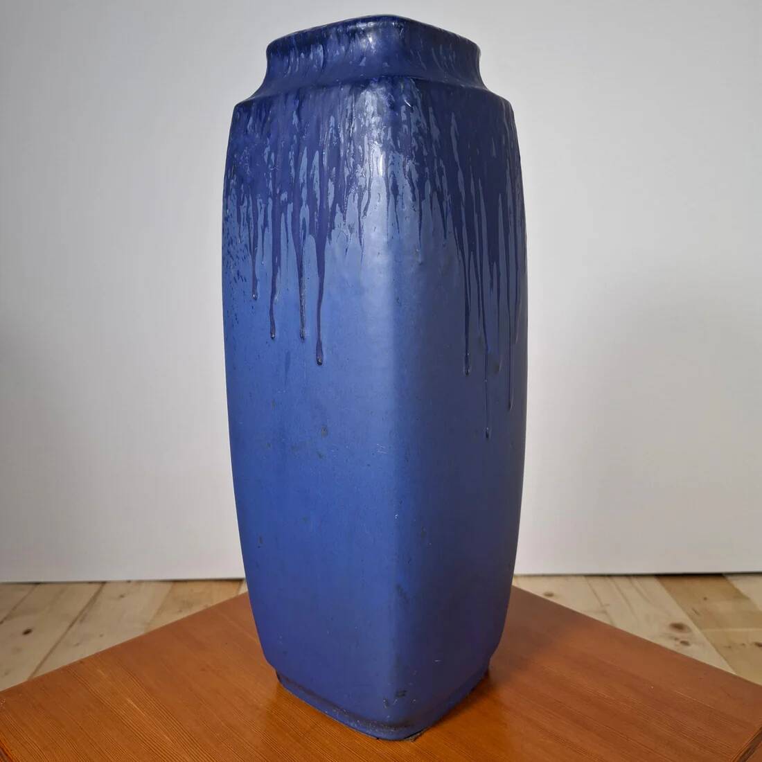 Vintage Knabstrup vase – Denmark 1970