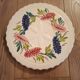 Dessous de plat vintage