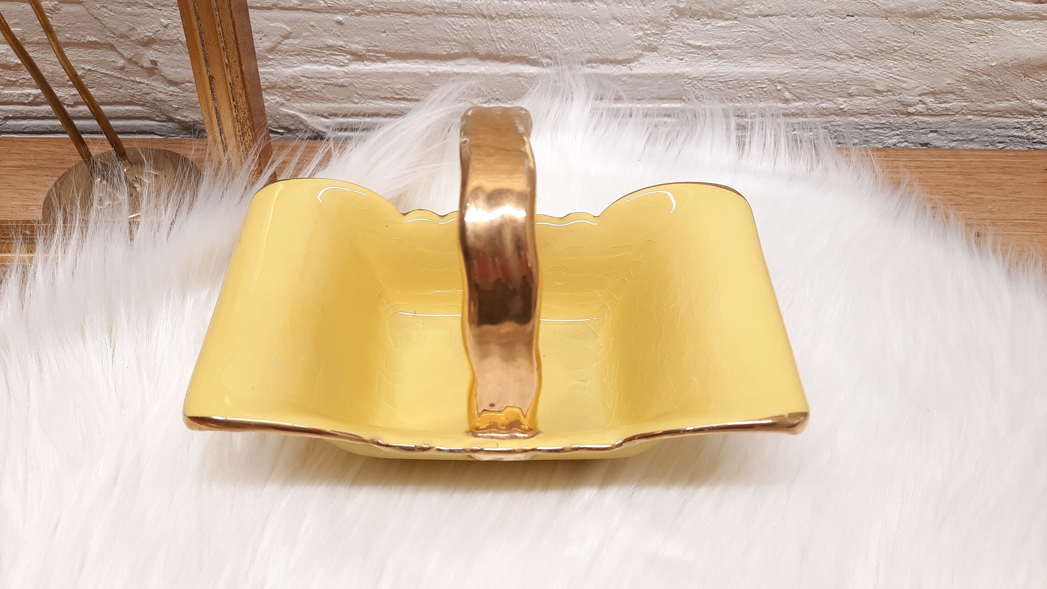 Empty pocket Boch La Louvière