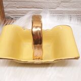 Empty pocket Boch La Louvière