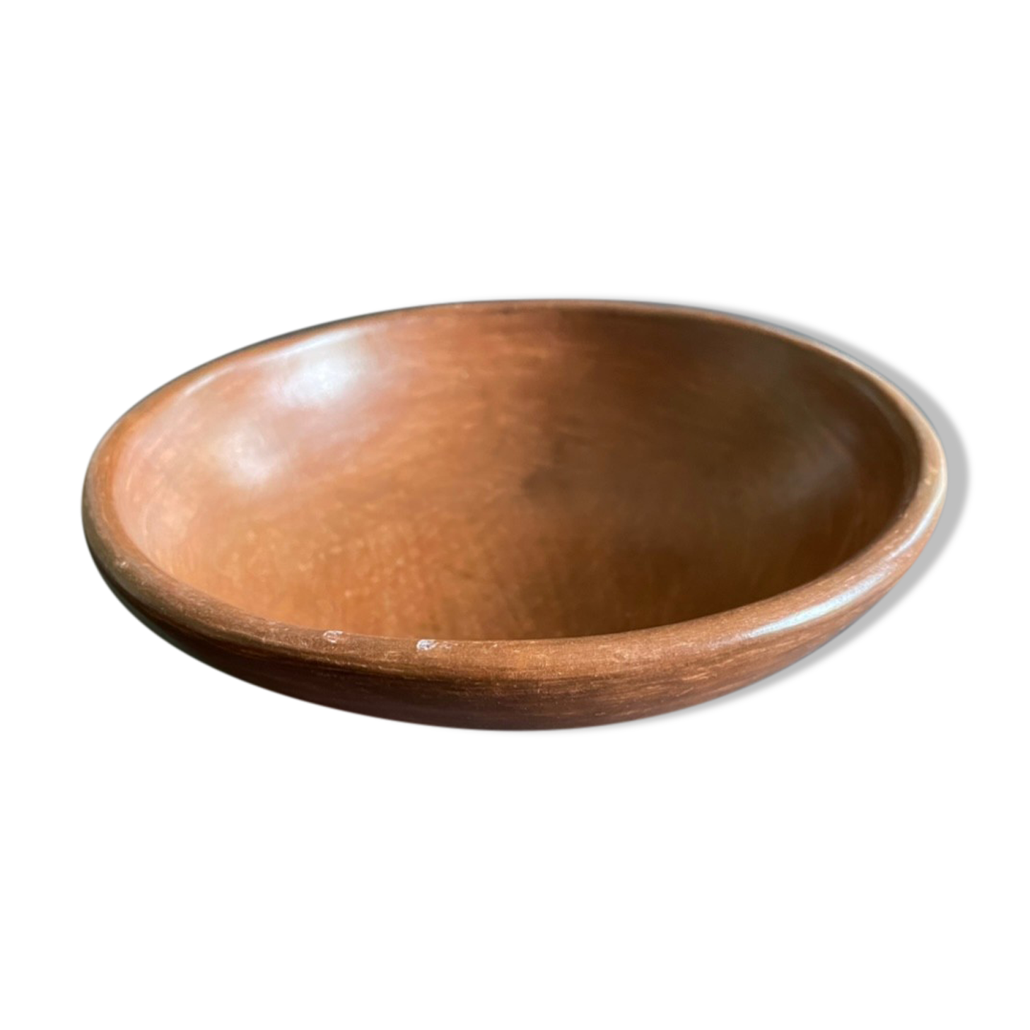 Coupelle en terre cuite D20
