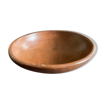 Coupelle en terre cuite D20