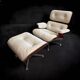 Charles & Ray Eames - Fauteuil - Chaise longue